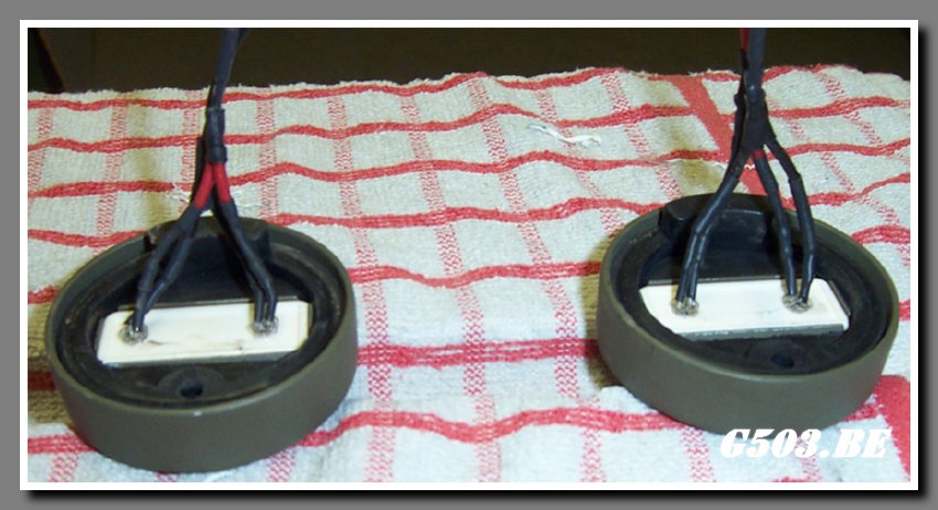lenses wired